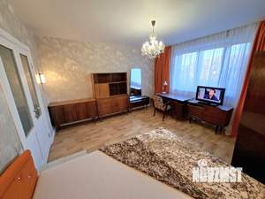 2-к квартира, на длительный срок, 55м2, 4/14 этаж