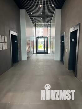 Студия квартира, посуточно, 20м2, 10/25 этаж