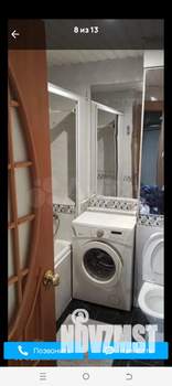 1-к квартира, на длительный срок, 42м2, 20/22 этаж