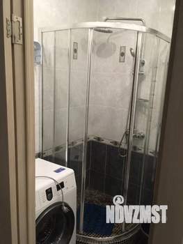 Студия квартира, на длительный срок, 20м2, 10/20 этаж