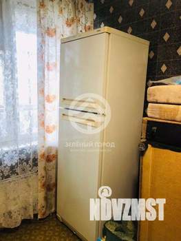 1-к квартира, на длительный срок, 30м2, 8/22 этаж