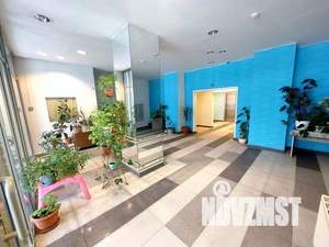 1-к квартира, на длительный срок, 40м2, 15/17 этаж