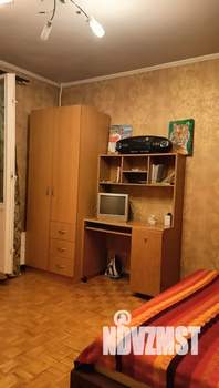 1-к квартира, на длительный срок, 38м2, 2/14 этаж