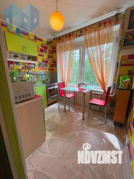 2-к квартира, на длительный срок, 45м2, 6/12 этаж