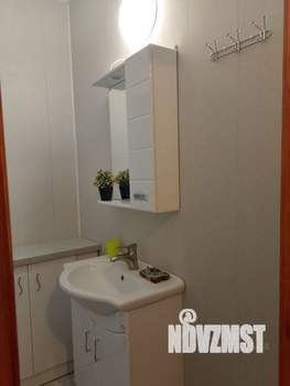 1-к квартира, на длительный срок, 42м2, 2/16 этаж