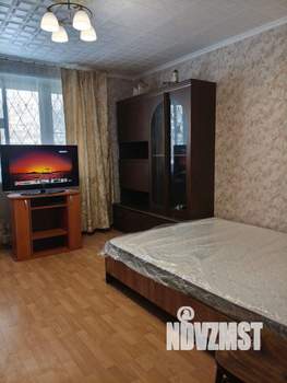 1-к квартира, на длительный срок, 38м2, 2/14 этаж