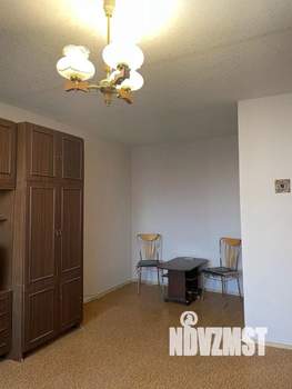 1-к квартира, на длительный срок, 41м2, 7/14 этаж