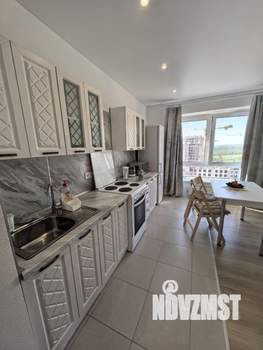 2-к квартира, на длительный срок, 45м2, 17/25 этаж