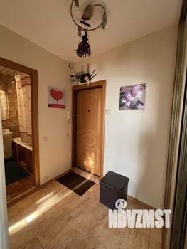 1-к квартира, на длительный срок, 39м2, 13/14 этаж