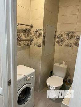 2-к квартира, на длительный срок, 44м2, 6/14 этаж