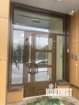 Студия квартира, на длительный срок, 25м2, 10/17 этаж