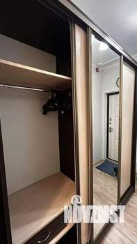 Студия квартира, на длительный срок, 22м2, 13/17 этаж