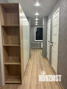 2-к квартира, на длительный срок, 58м2, 5/17 этаж
