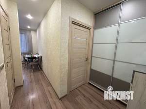 1-к квартира, на длительный срок, 39м2, 2/14 этаж