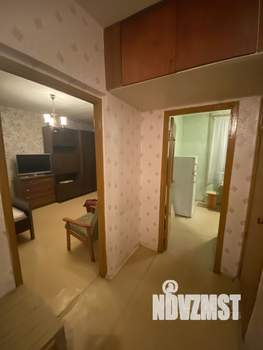 1-к квартира, на длительный срок, 38м2, 9/14 этаж