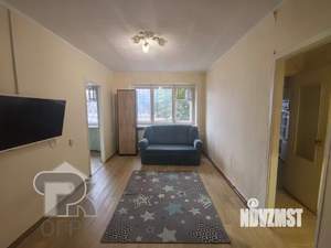 3-к квартира, на длительный срок, 41м2, 2/5 этаж