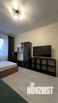 1-к квартира, на длительный срок, 38м2, 11/17 этаж