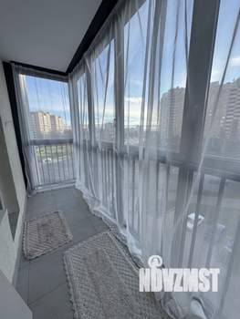 1-к квартира, на длительный срок, 41м2, 5/14 этаж