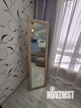 Студия квартира, посуточно, 42м2, 11/14 этаж