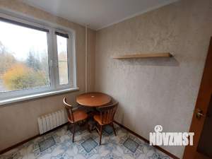 2-к квартира, на длительный срок, 50м2, 3/17 этаж