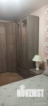 2-к квартира, на длительный срок, 58м2, 14/14 этаж