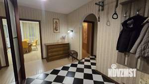 2-к квартира, на длительный срок, 70м2, 6/9 этаж