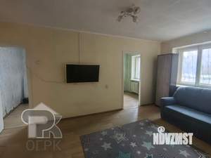 3-к квартира, на длительный срок, 41м2, 2/5 этаж