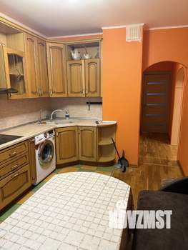 3-к квартира, на длительный срок, 81м2, 10/14 этаж