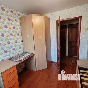 3-к квартира, на длительный срок, 64м2, 9/16 этаж