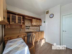 1-к квартира, на длительный срок, 41м2, 19/22 этаж