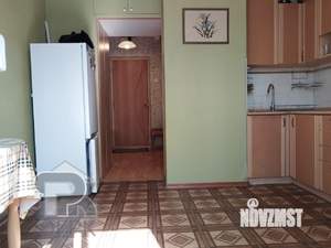 1-к квартира, на длительный срок, 39м2, 7/22 этаж