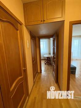 1-к квартира, на длительный срок, 43м2, 10/12 этаж