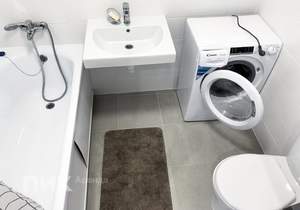 1-к квартира, на длительный срок, 35м2, 4/27 этаж