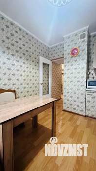 1-к квартира, на длительный срок, 39м2, 2/14 этаж