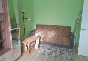 1-к квартира, на длительный срок, 32м2, 3/7 этаж