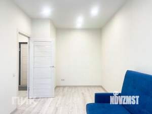 1-к квартира, на длительный срок, 31м2, 3/18 этаж