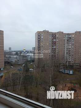 3-к квартира, на длительный срок, 73м2, 8/12 этаж