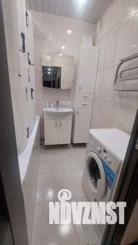 2-к квартира, посуточно, 53м2, 10/12 этаж