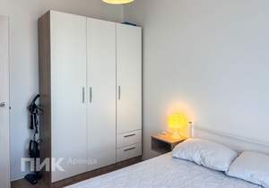 1-к квартира, на длительный срок, 32м2, 5/11 этаж