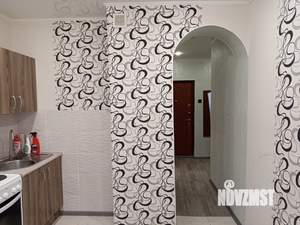 1-к квартира, на длительный срок, 39м2, 12/14 этаж