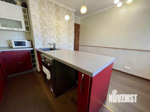 2-к квартира, на длительный срок, 50м2, 8/16 этаж