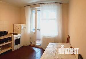 1-к квартира, посуточно, 41м2, 9/14 этаж