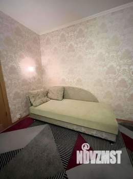 1-к квартира, на длительный срок, 38м2, 5/10 этаж