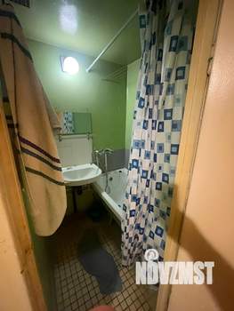 2-к квартира, на длительный срок, 55м2, 3/16 этаж