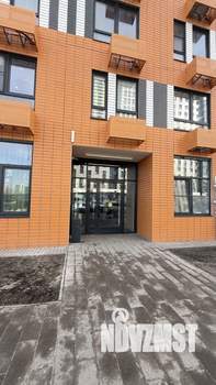 1-к квартира, на длительный срок, 33м2, 8/17 этаж