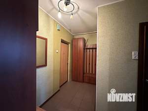 1-к квартира, на длительный срок, 38м2, 8/14 этаж