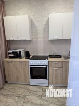 1-к квартира, на длительный срок, 40м2, 4/15 этаж