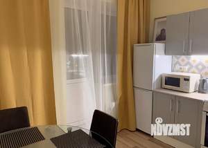 1-к квартира, на длительный срок, 32м2, 6/10 этаж