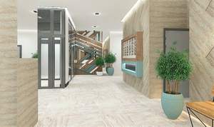 2-к квартира, на длительный срок, 60м2, 10/17 этаж