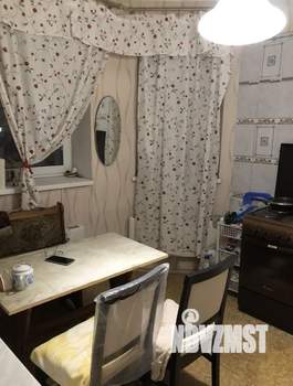 2-к квартира, на длительный срок, 62м2, 3/23 этаж